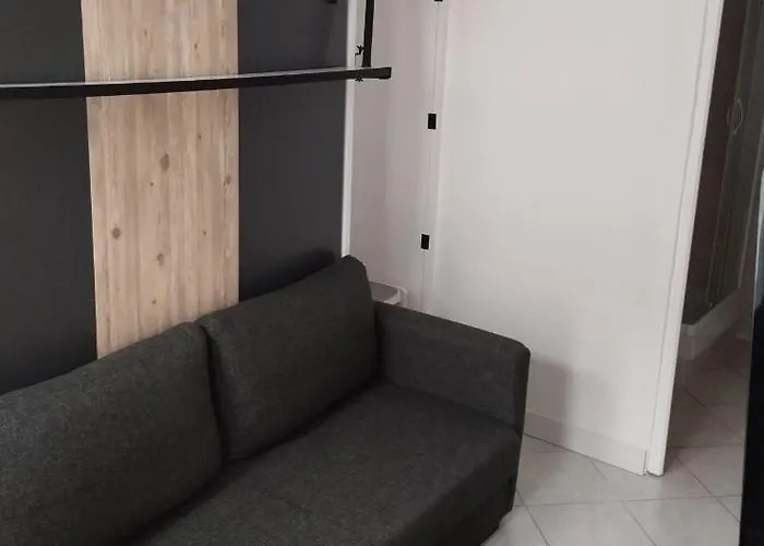 Chambre Fonctionelle
