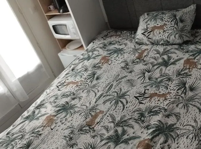 Chambre Fonctionelle