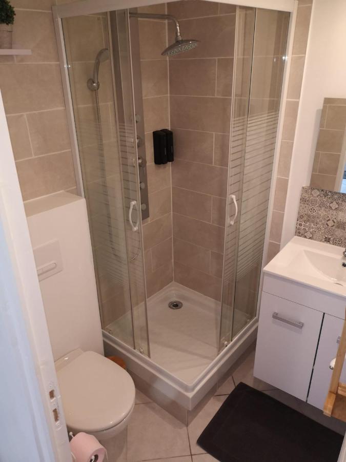 Privatunterkunft Fonctionelle Gisors
